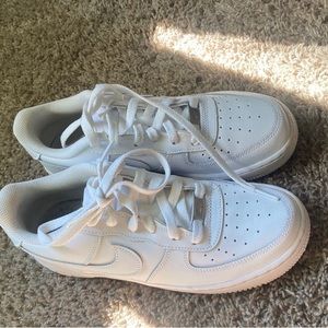 Air force ones